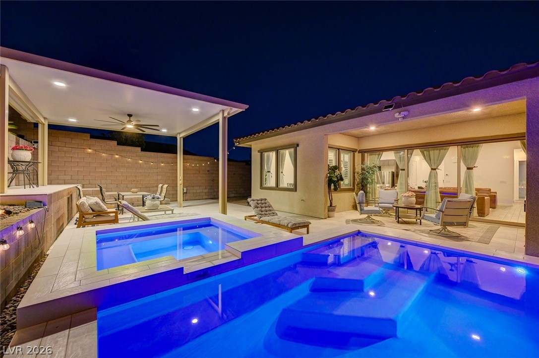 211 Bella Noche Street