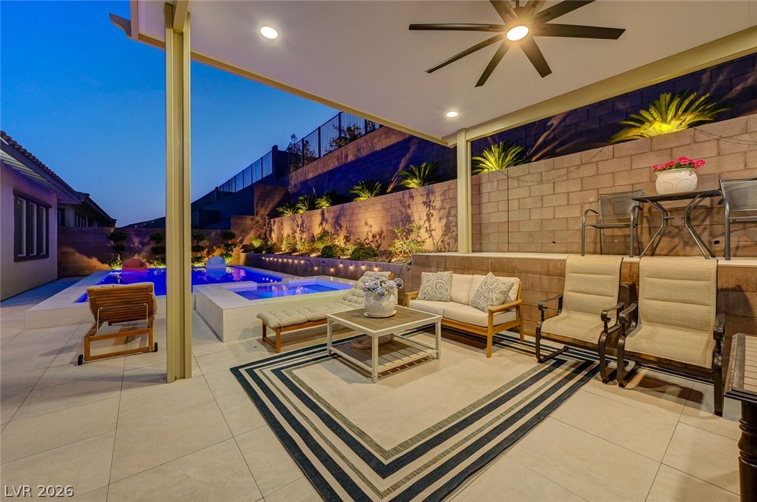 211 Bella Noche Street