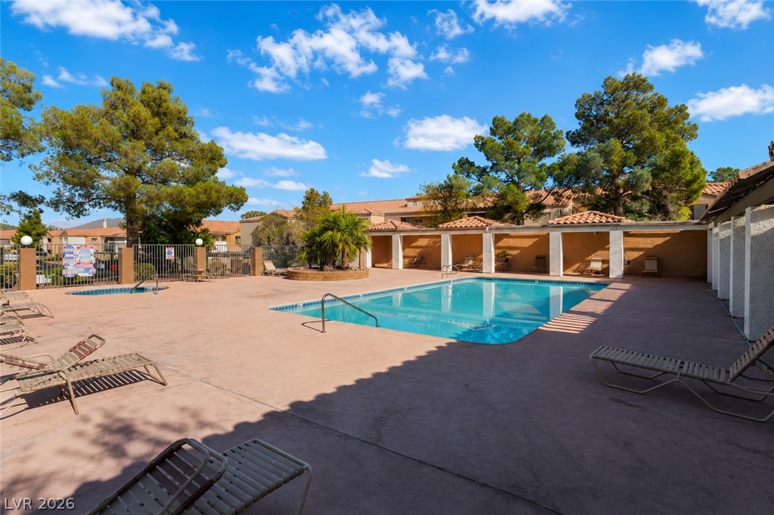 3151 Soaring Gulls Drive 1100