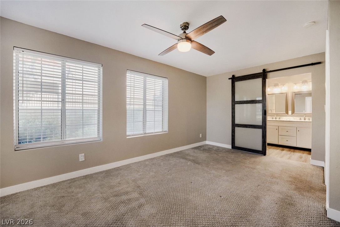 2200 South Fort Apache Road 1073