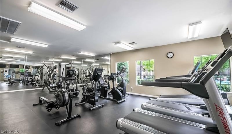 2200 South Fort Apache Road 1073