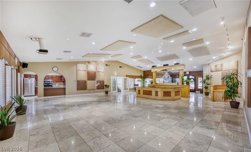 2200 South Fort Apache Road 1073