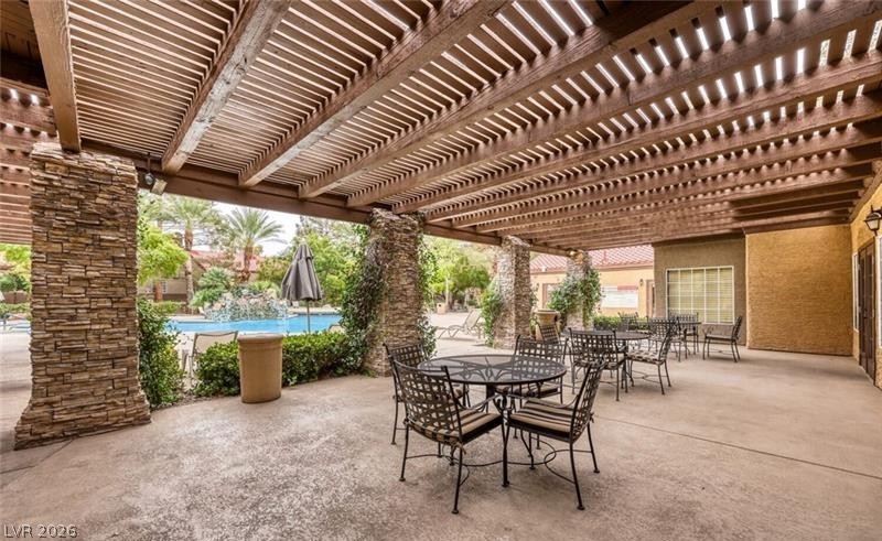 2200 South Fort Apache Road 1073