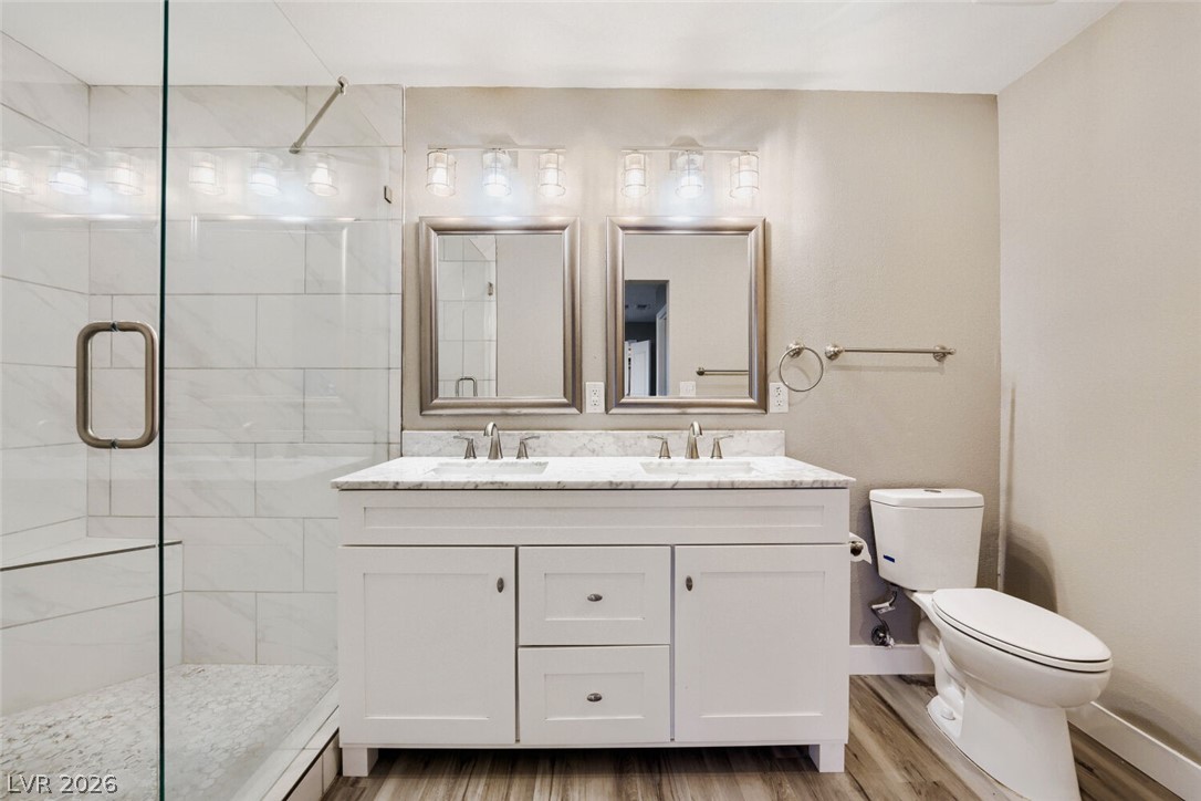 2200 South Fort Apache Road 1073