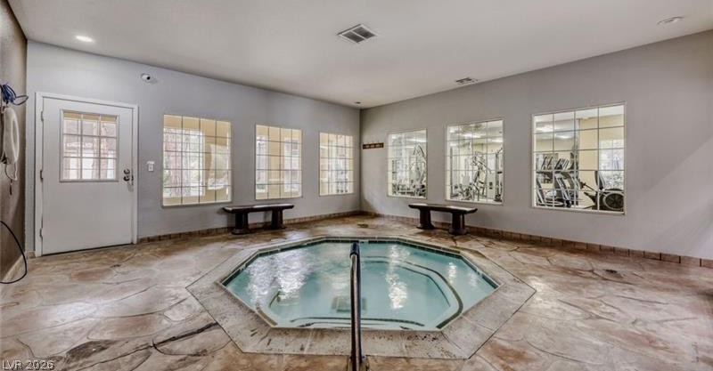 2200 South Fort Apache Road 1073