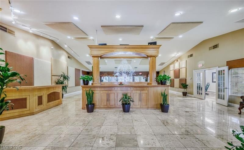 2200 South Fort Apache Road 1073