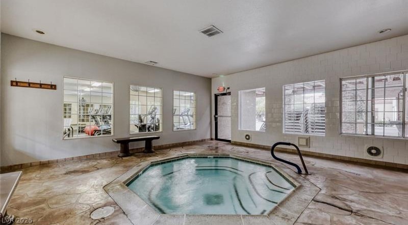 2200 South Fort Apache Road 1073
