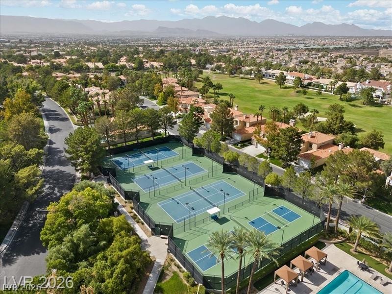 7061 Bright Springs Court