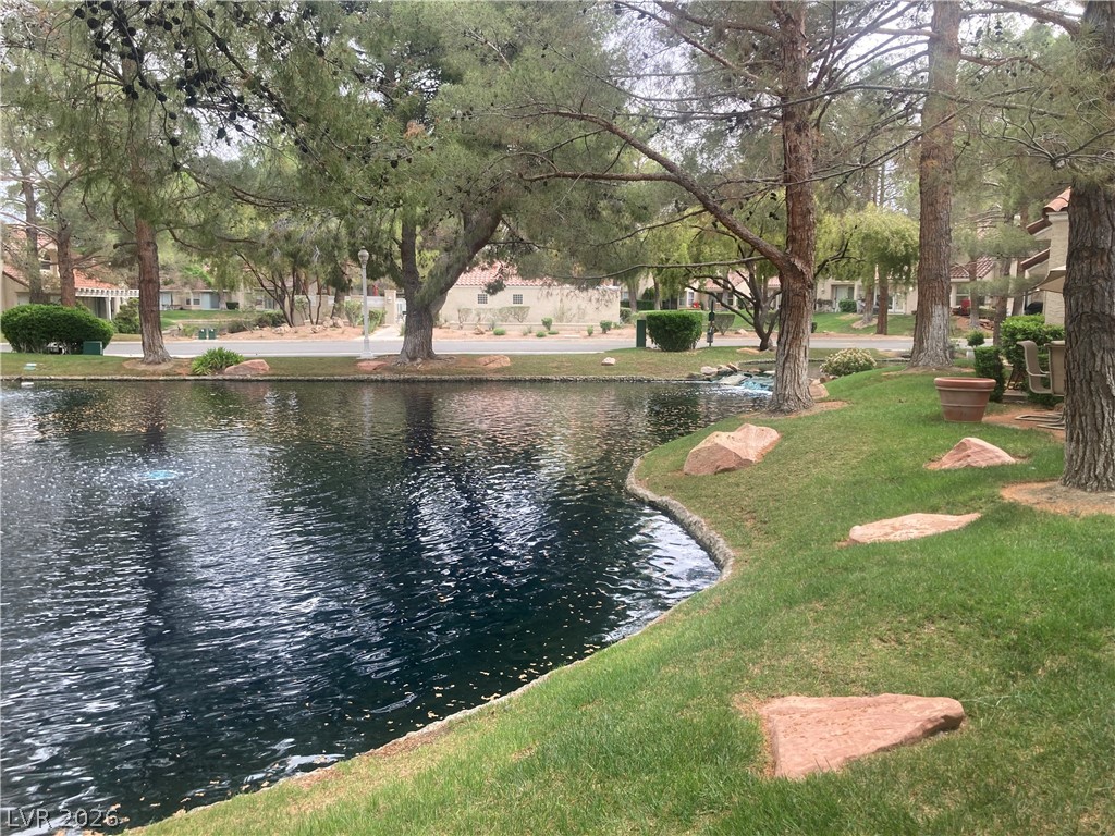 7061 Bright Springs Court