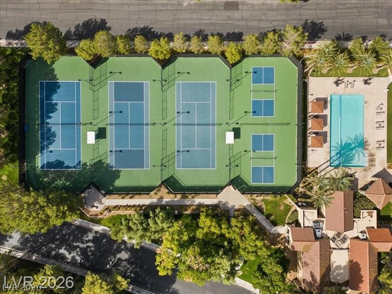7061 Bright Springs Court
