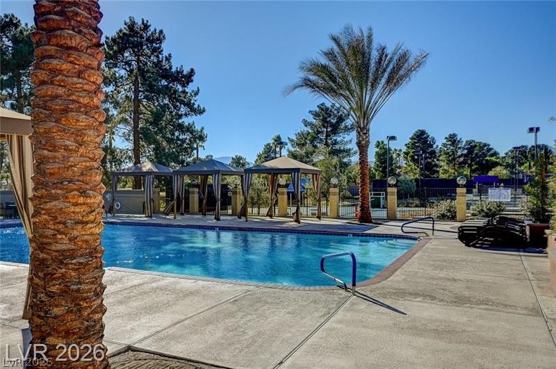 7061 Bright Springs Court