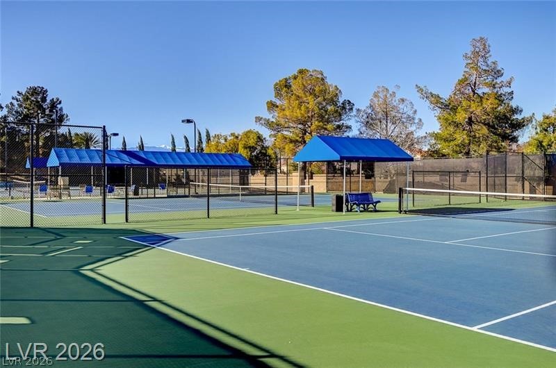 7061 Bright Springs Court
