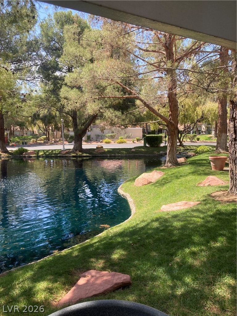 7061 Bright Springs Court