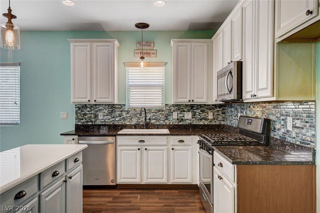 7717 Classy Cashmere Court