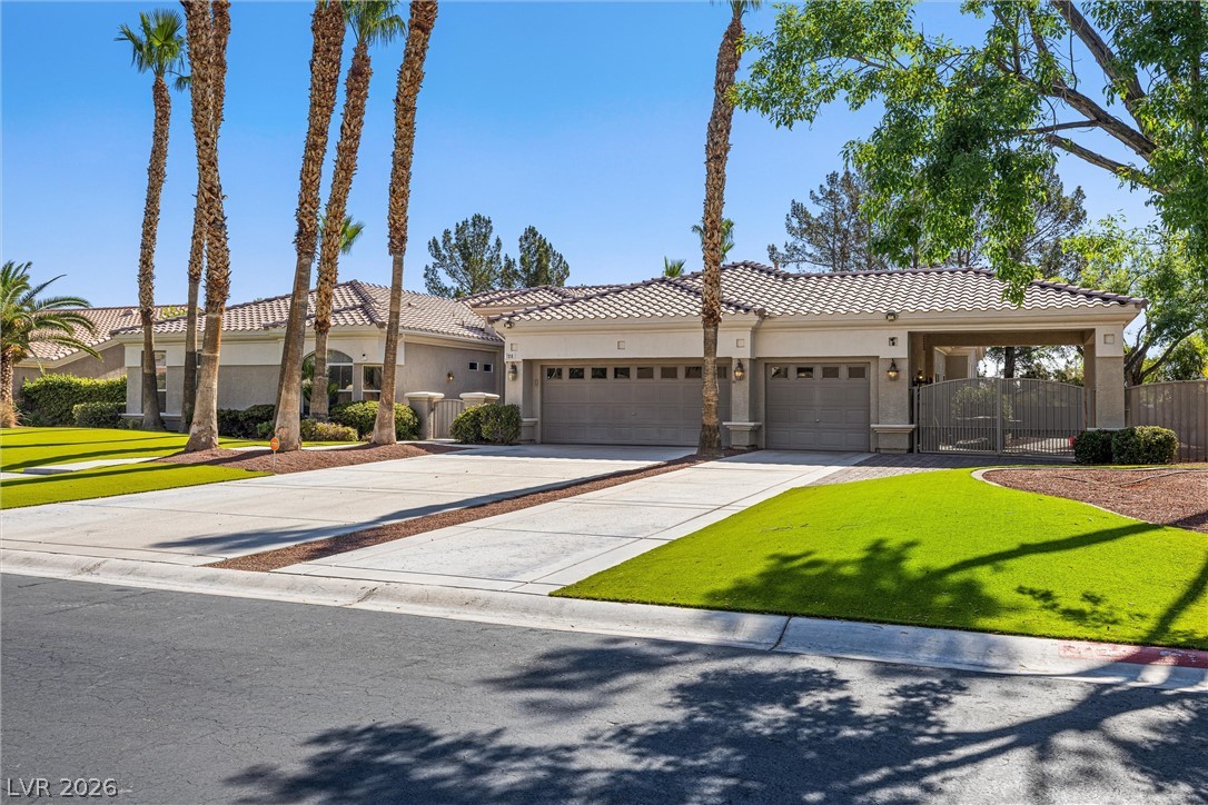 7310 Red Cinder Street