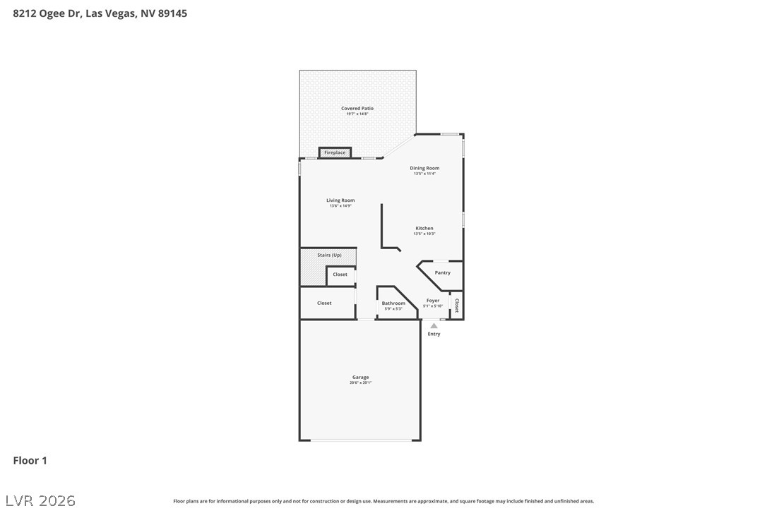 8212 Ogee Drive