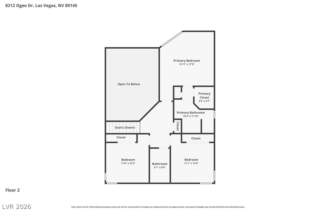 8212 Ogee Drive