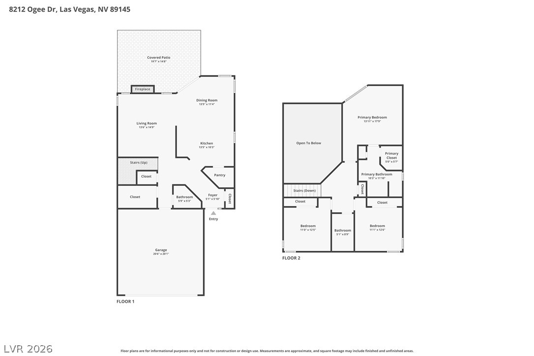 8212 Ogee Drive