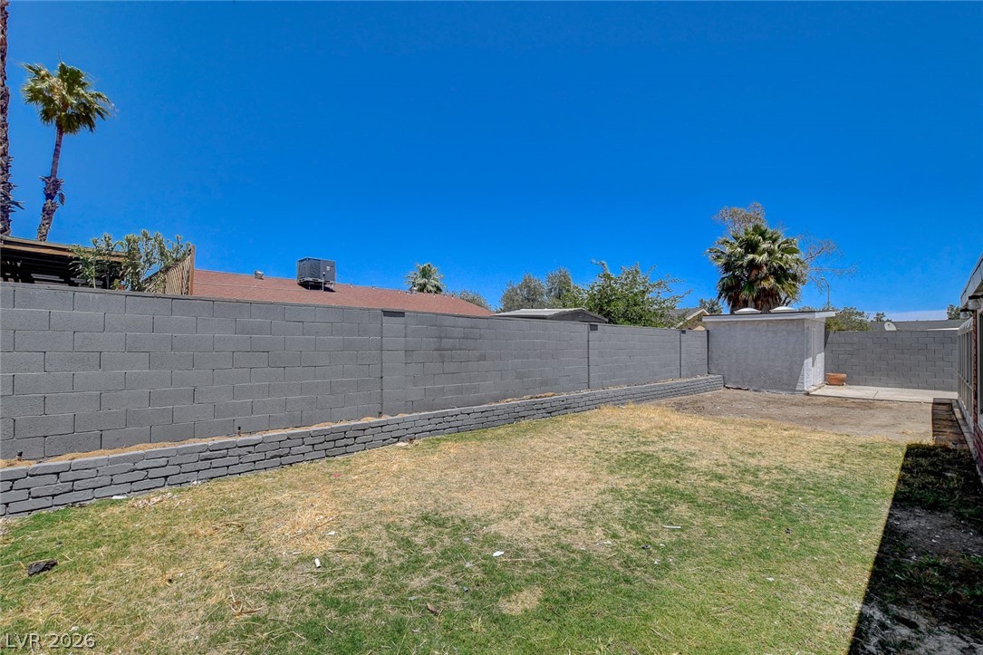 5134 West Desert Inn Road