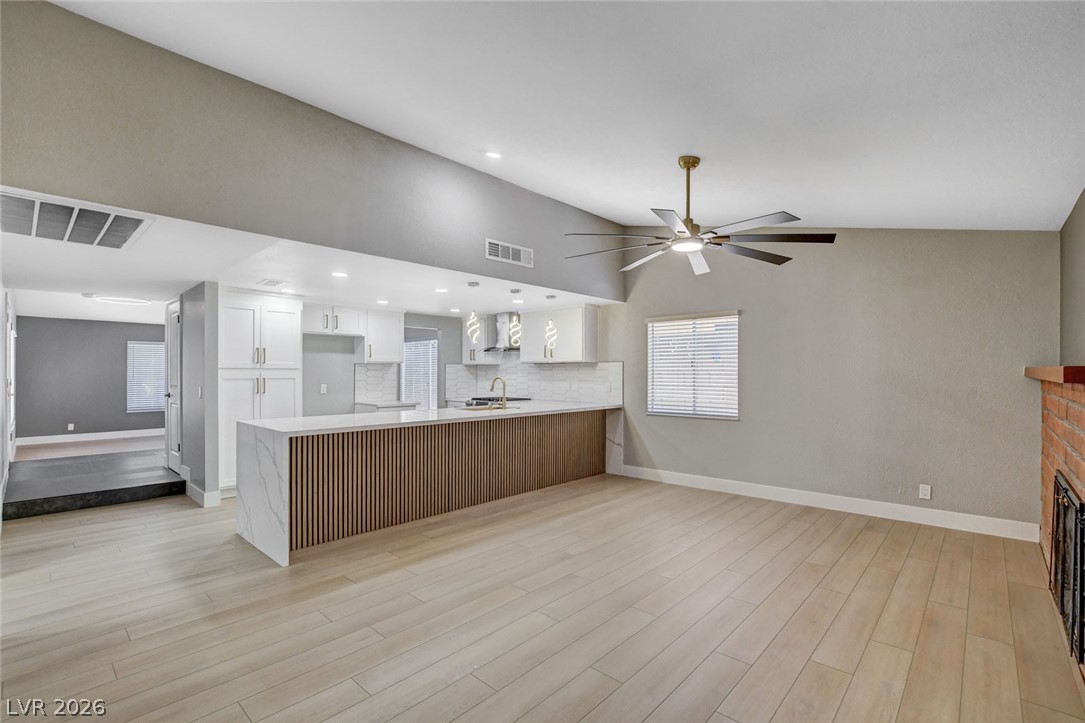 5134 West Desert Inn Road