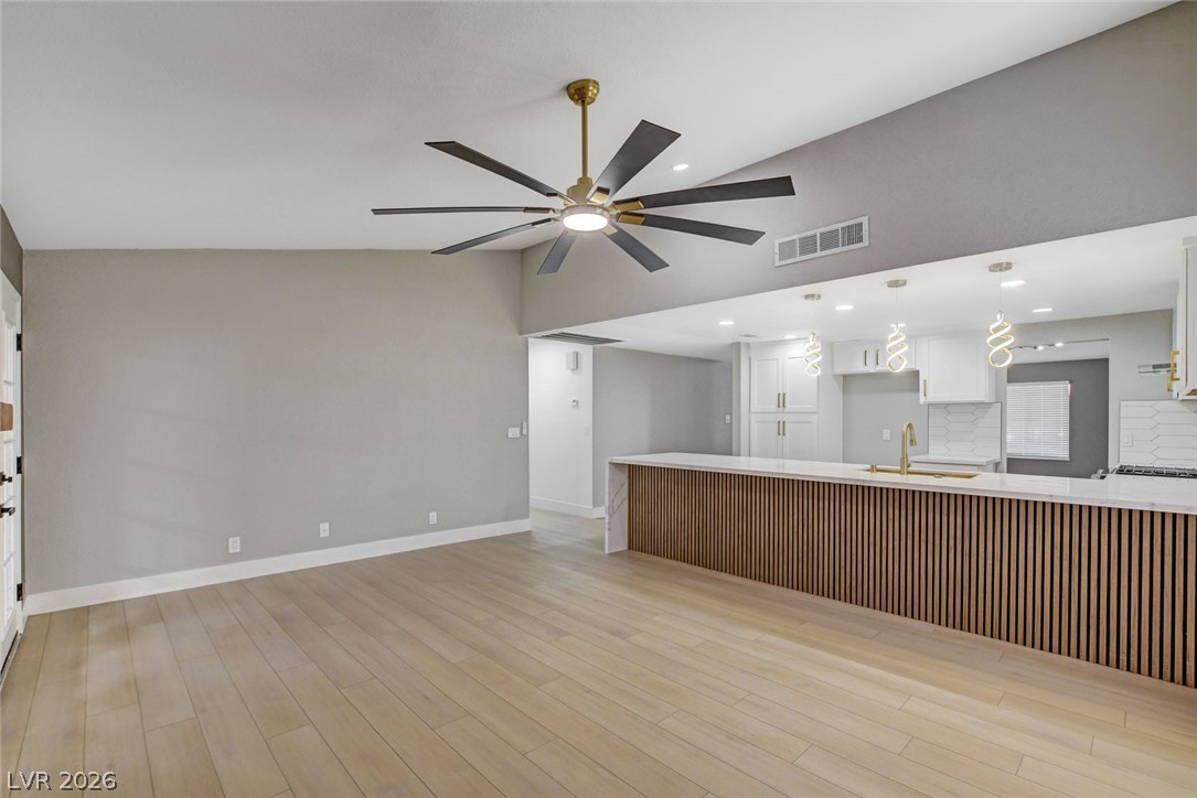 5134 West Desert Inn Road