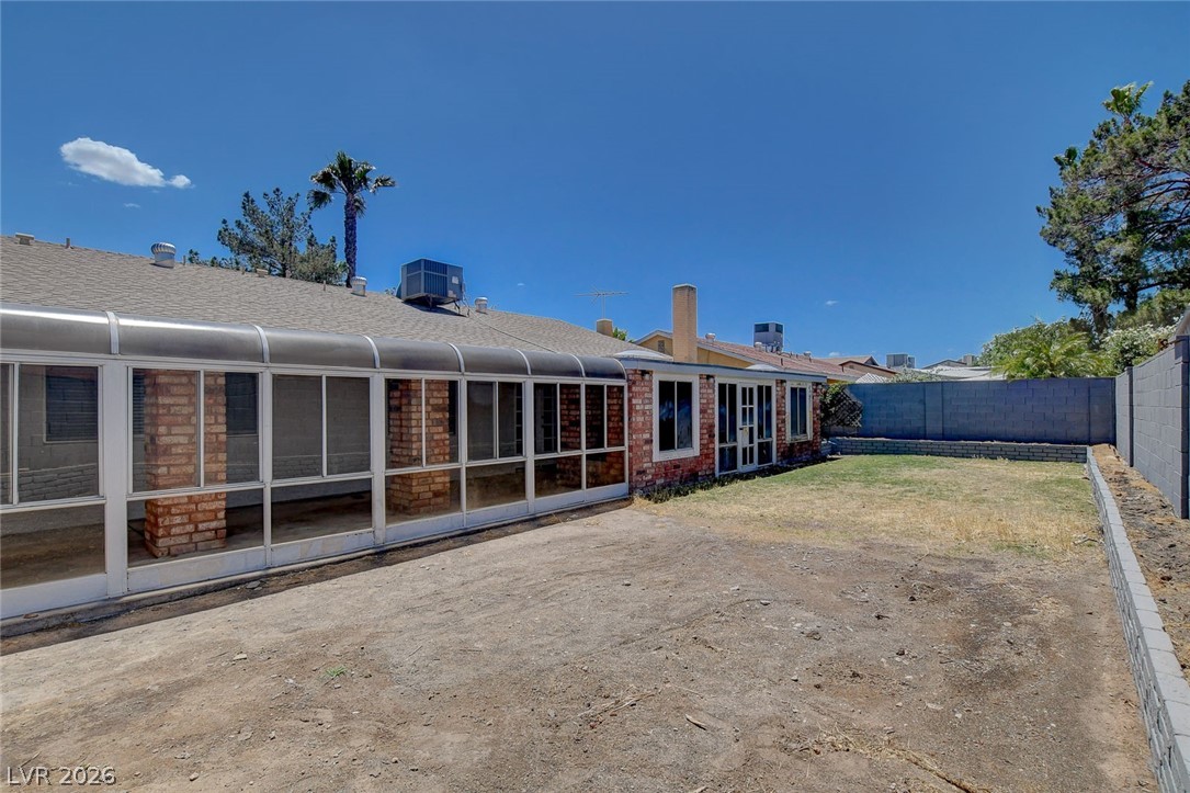 5134 West Desert Inn Road