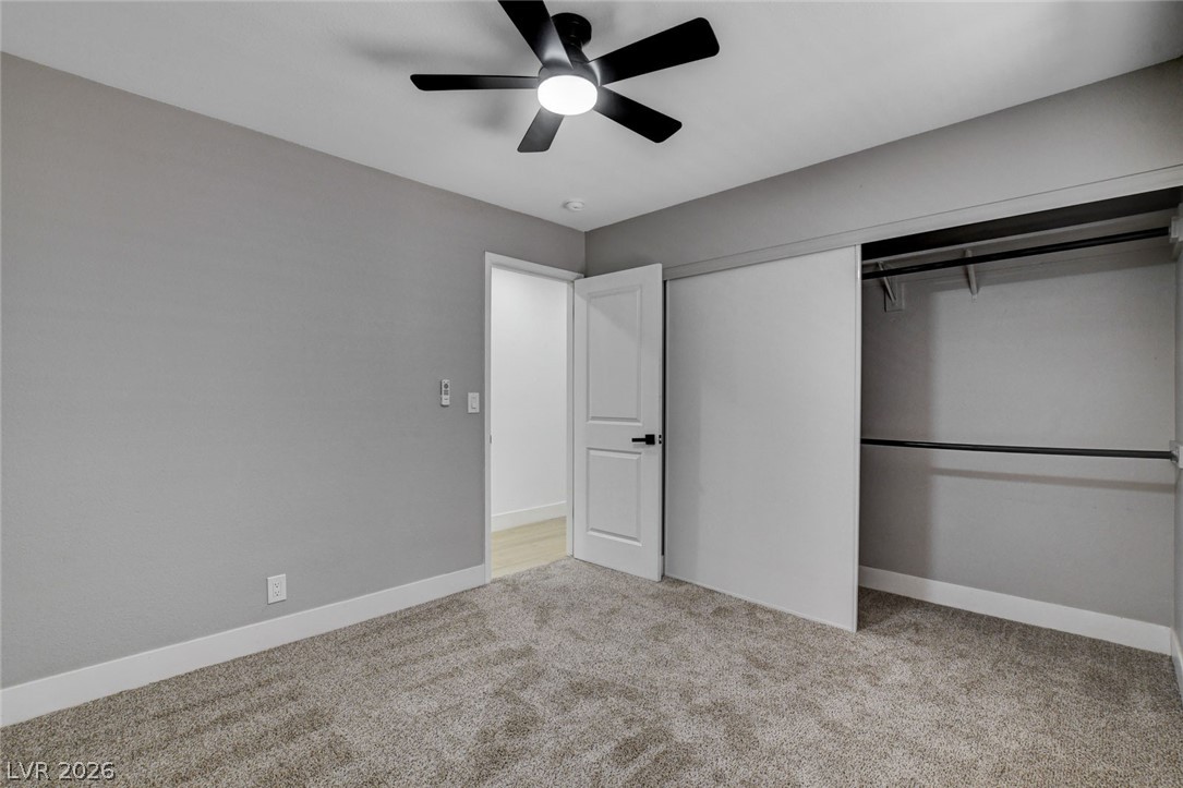5134 West Desert Inn Road