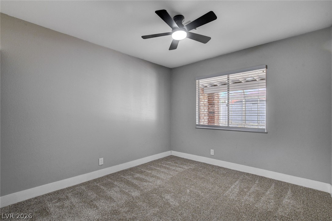 5134 West Desert Inn Road