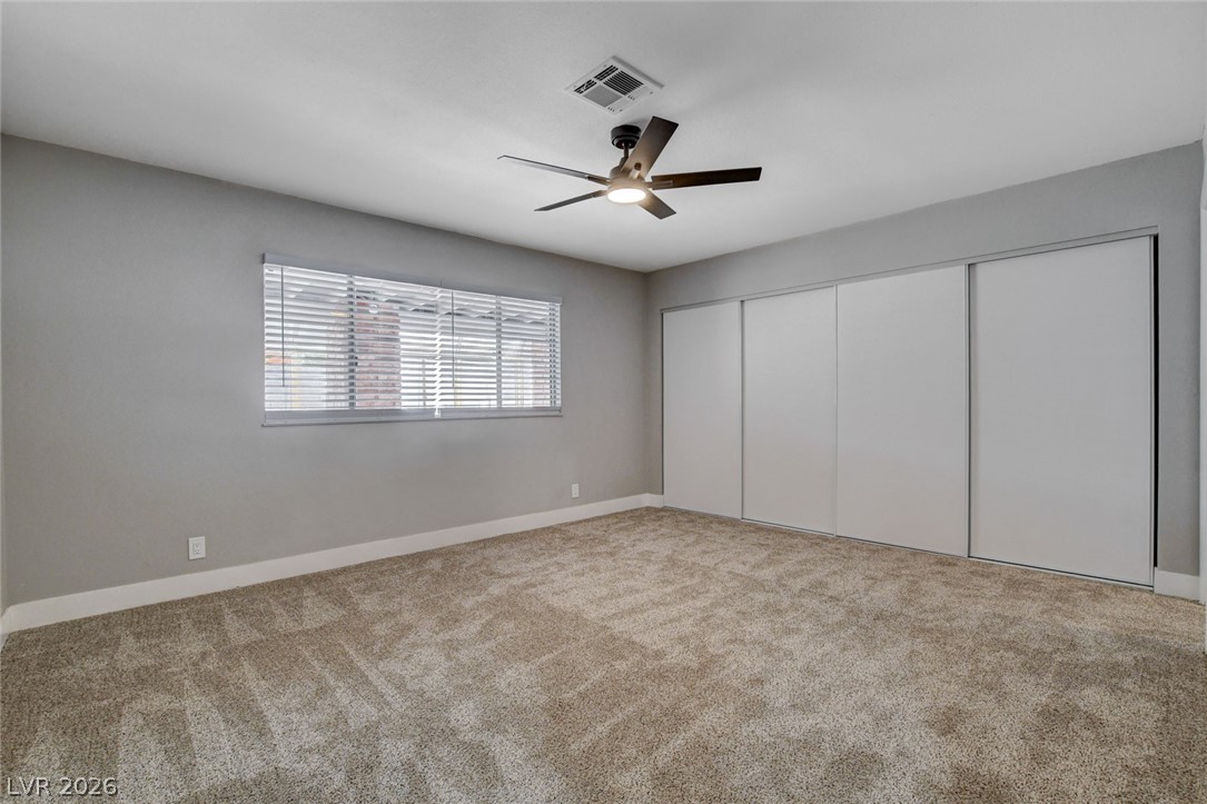 5134 West Desert Inn Road