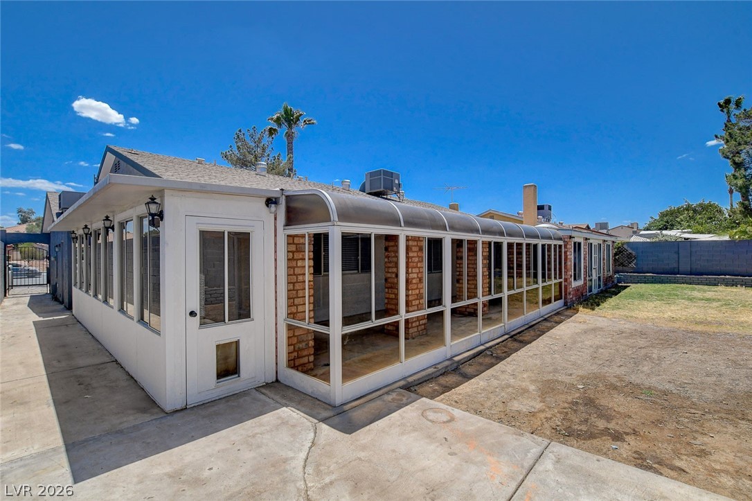 5134 West Desert Inn Road