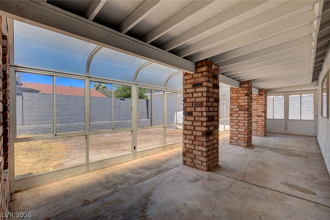 5134 West Desert Inn Road