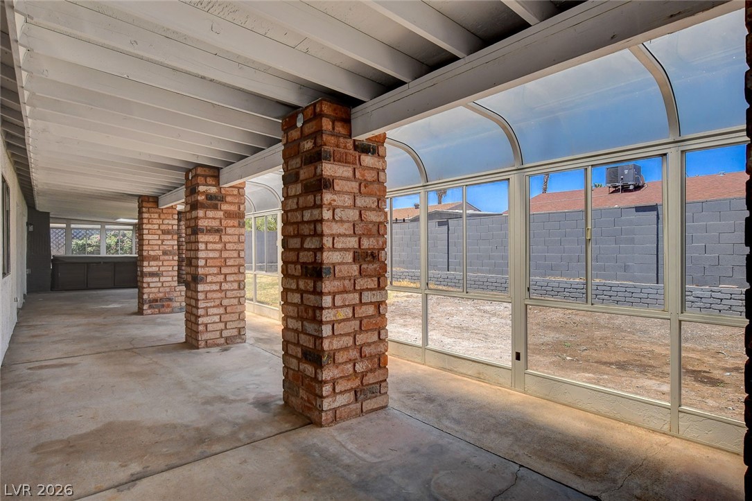 5134 West Desert Inn Road