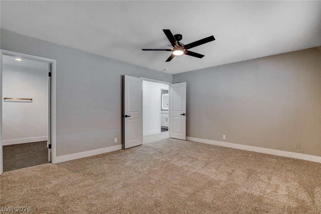 5134 West Desert Inn Road