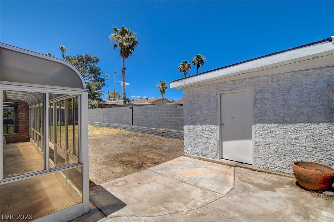 5134 West Desert Inn Road