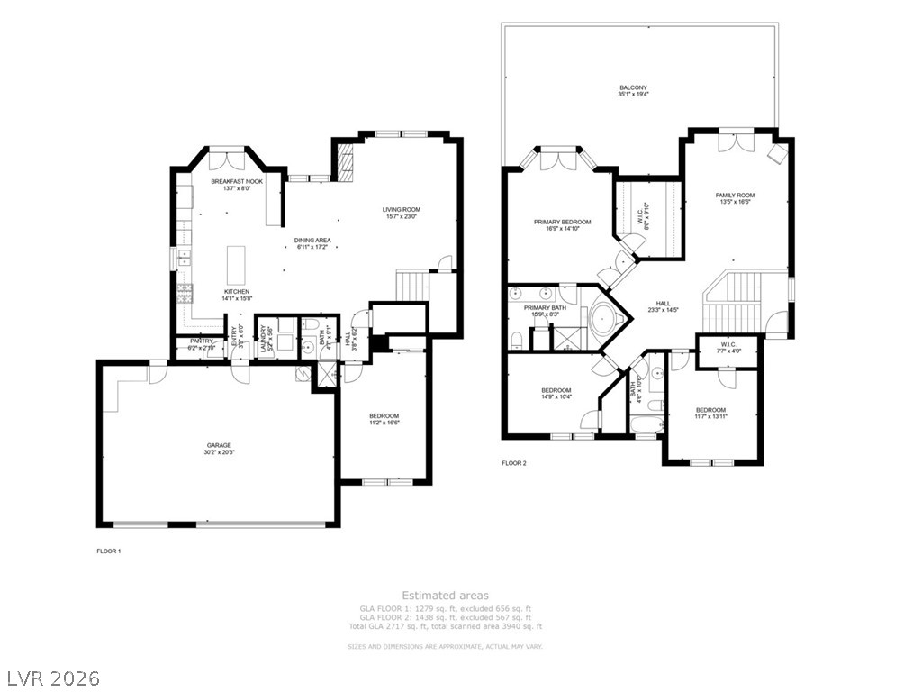 1836 Birdie Lane