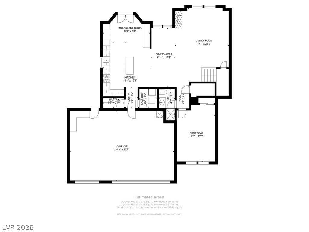 1836 Birdie Lane