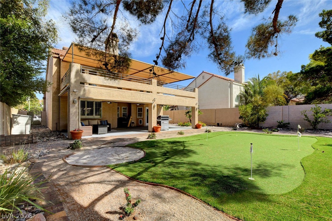 1836 Birdie Lane