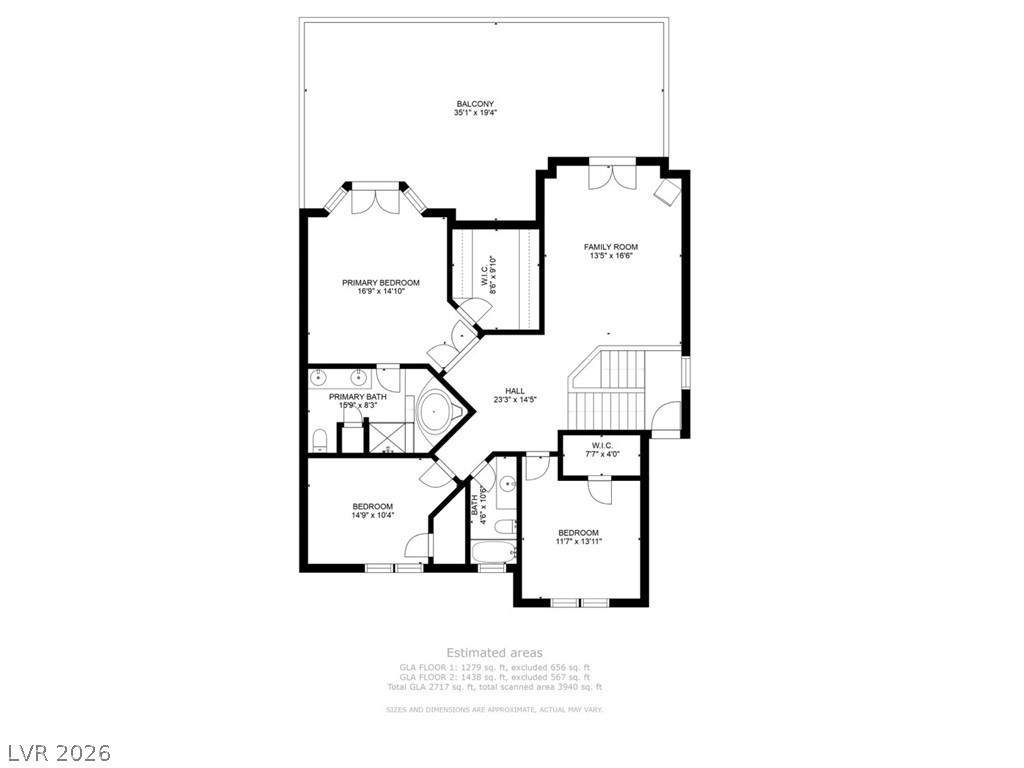 1836 Birdie Lane