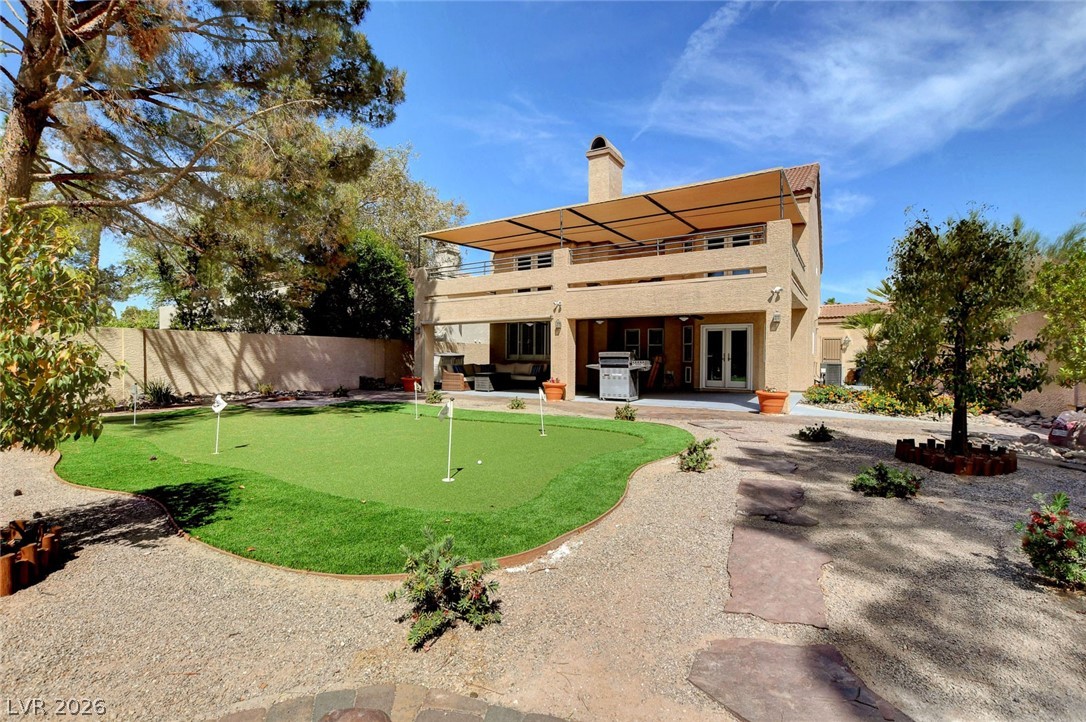 1836 Birdie Lane
