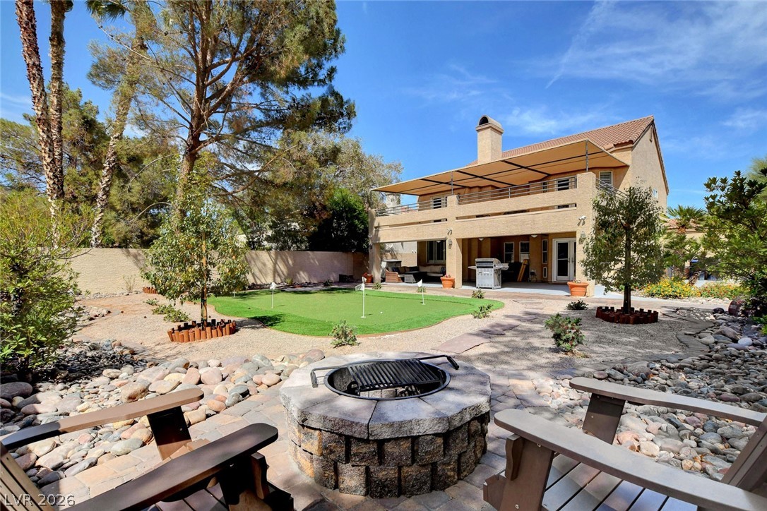 1836 Birdie Lane