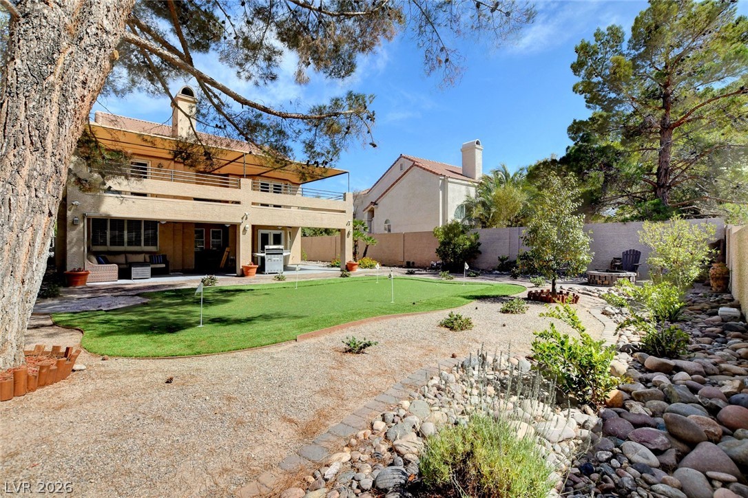 1836 Birdie Lane
