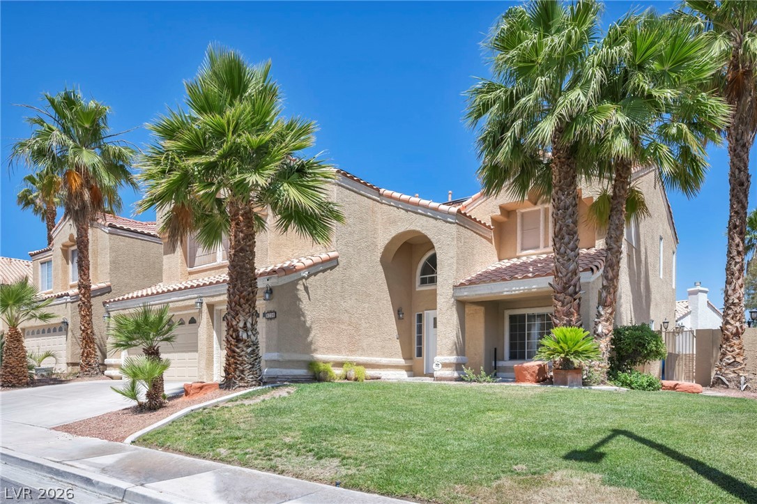 9236 Jadecrest Drive