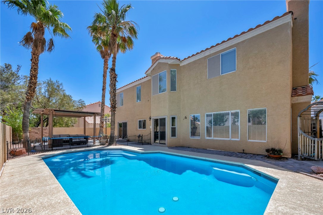 9236 Jadecrest Drive