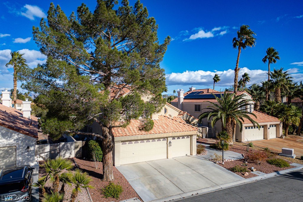 5260 Drifting Dunes Drive
