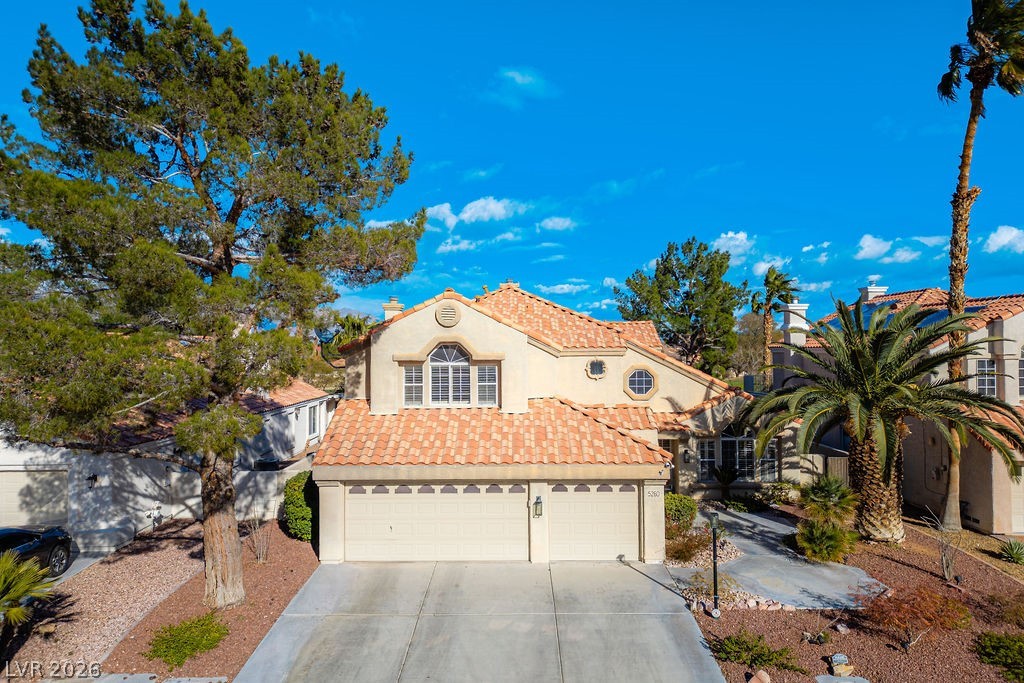 5260 Drifting Dunes Drive