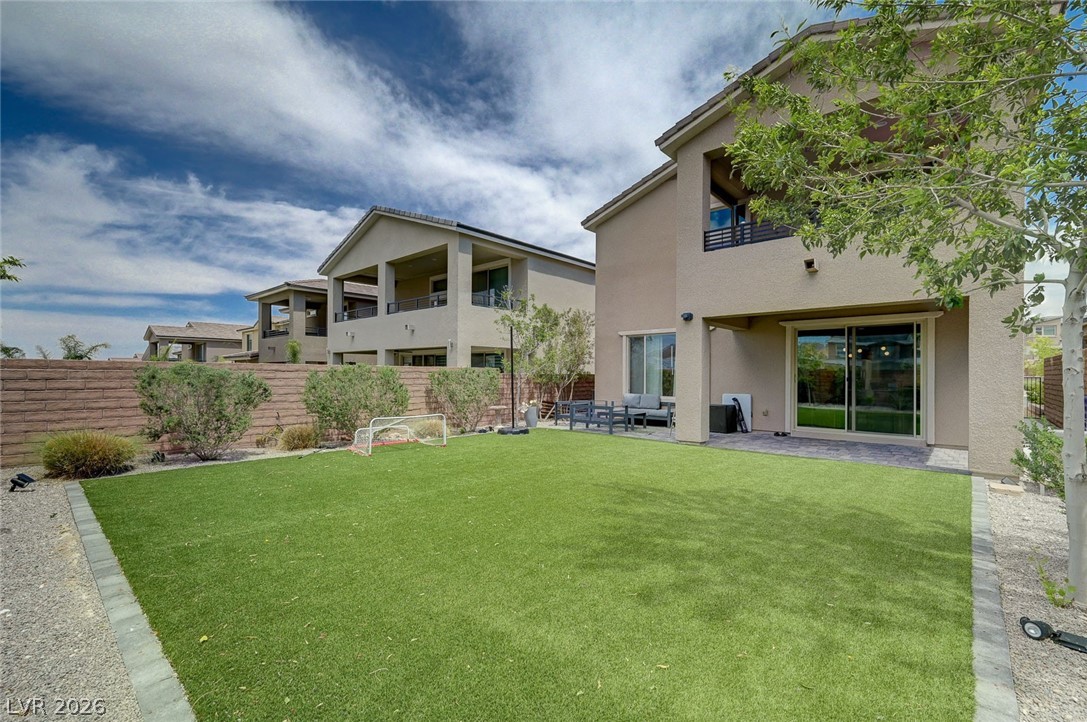 2557 Iron Crest Lane