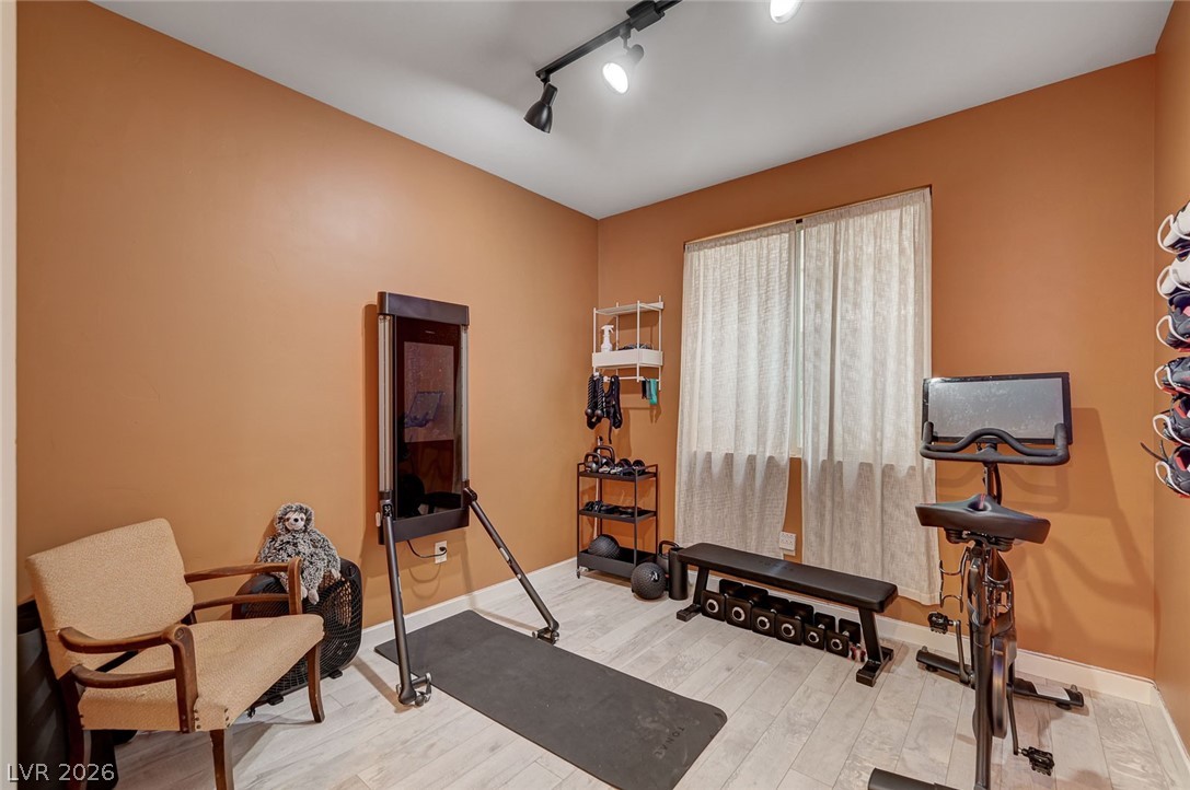 2557 Iron Crest Lane