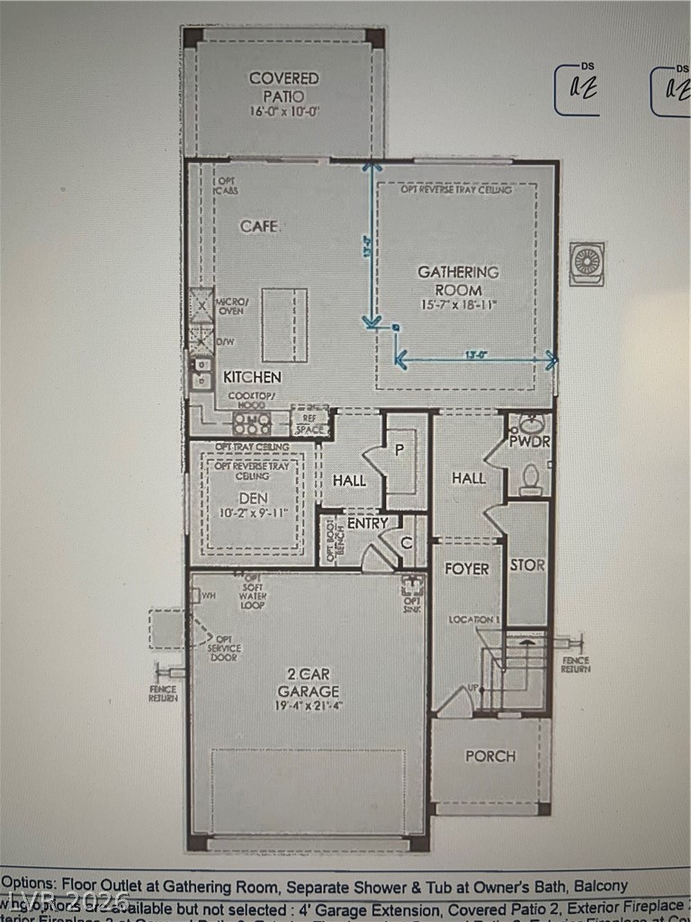 2557 Iron Crest Lane