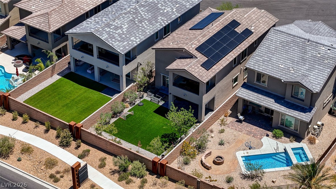 2557 Iron Crest Lane