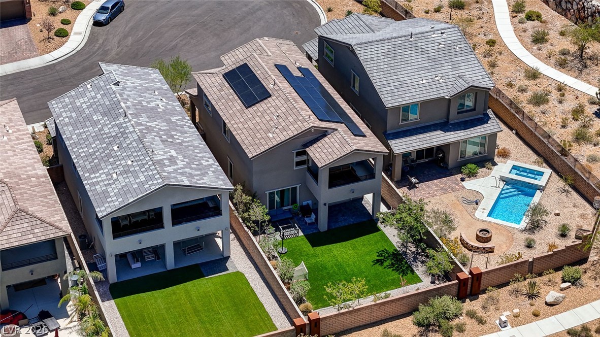 2557 Iron Crest Lane